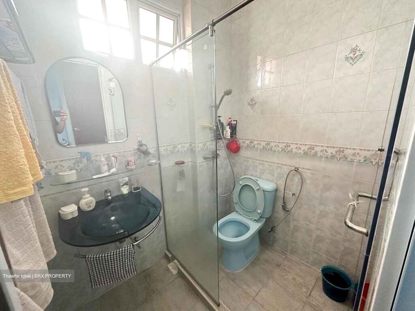 Siew Lim Park (D16), Semi-Detached #470220951